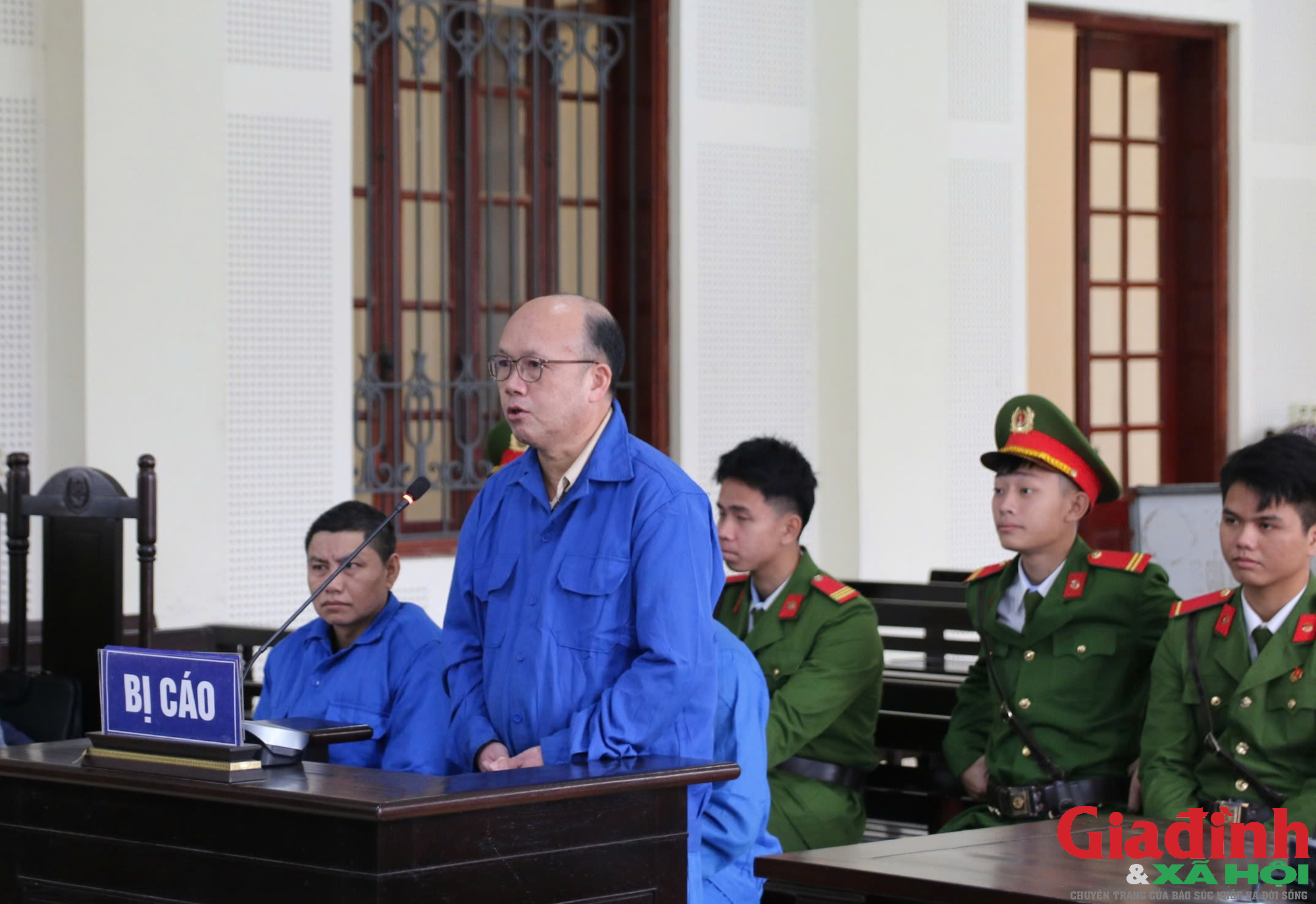 Hé lộ nguyên nhân cựu Chủ tịch xã sa chân vào đường dây ma túy - Ảnh 1.