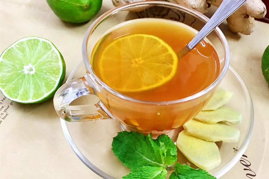 Nước gừng được ví như 'thần dược tự nhiên': Mùa lạnh phòng bệnh cực tốt, có giá rẻ bất ngờ ở chợ Việt - Ảnh 3.