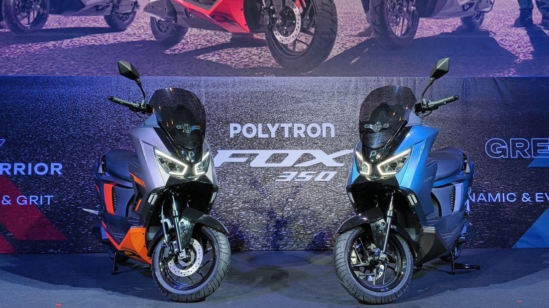 Xe máy điện giá 25 triệu đồng pin bền, khỏe, trang bị xịn chẳng kém SH, rẻ hơn Vision khiến khách hàng xôn xao- Ảnh 3. Xe máy điện giá 25 triệu đồng pin bền, khỏe, trang bị xịn chẳng kém SH, rẻ hơn Vision khiến khách hàng xôn xao- Ảnh 3.