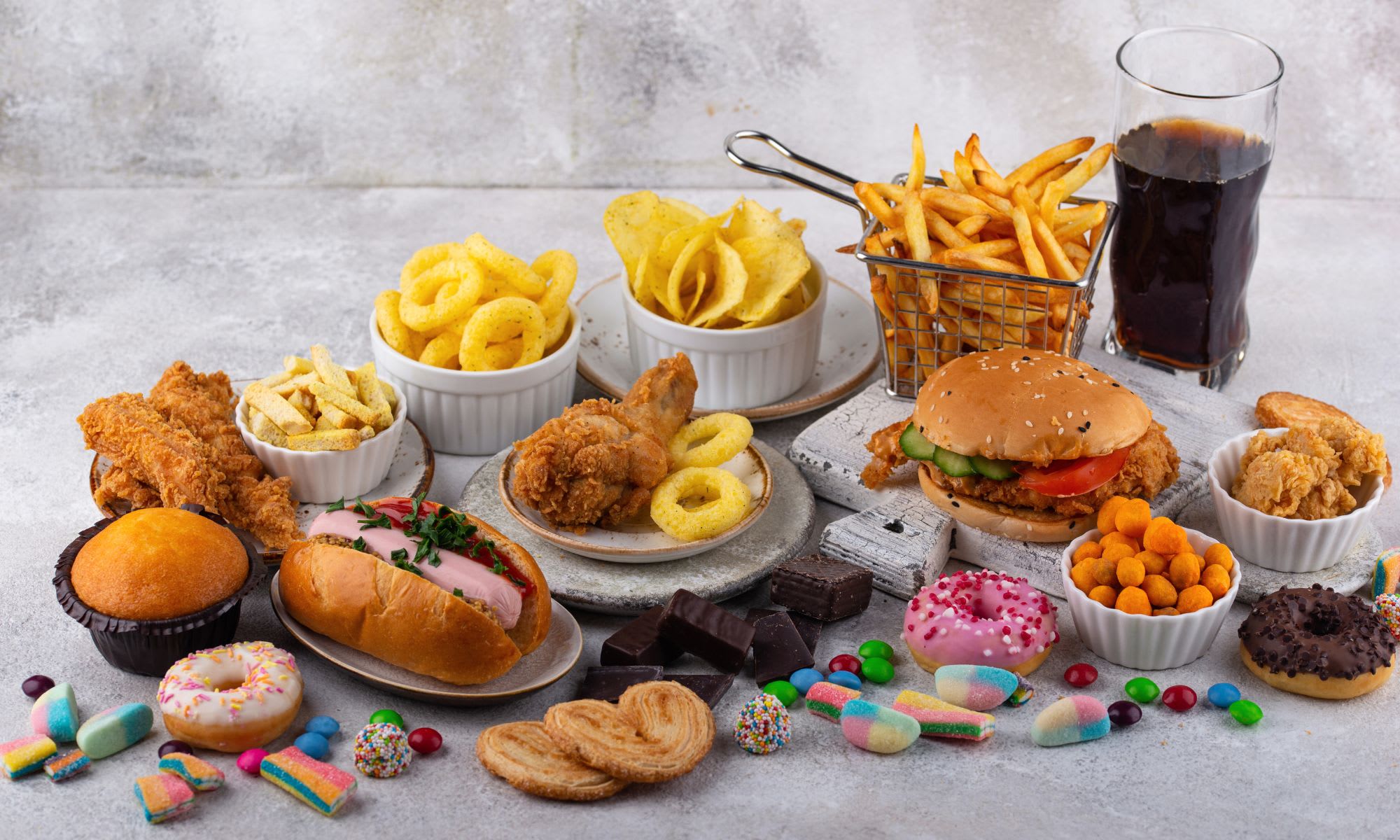 Mạch máu bị tổn thương chỉ sau 4 tiếng ăn loại thực phẩm này: Món &quot;khoái khẩu&quot; của rất nhiều người Việt - Ảnh 3.