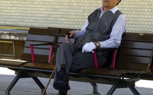 Nghỉ hưu không như mơ: Cú sốc tinh thần sau khi về hưu của cựu chủ tịch