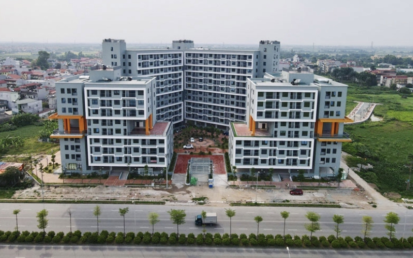 13 đối tượng được ưu ti&ecirc;n mua nh&agrave; ở x&atilde; hội từ 1/7/2026 nếu đủ điều kiện n&agrave;y - Ảnh 3.