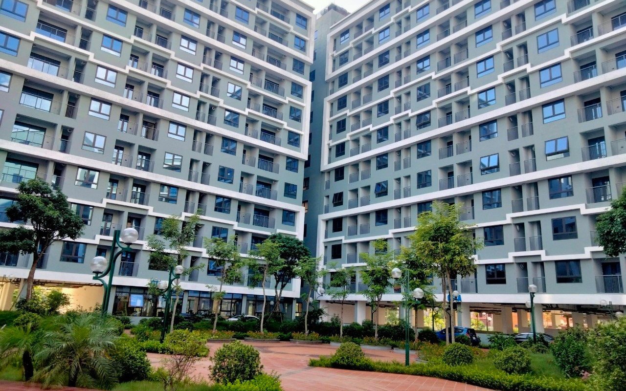 13 đối tượng được ưu ti&ecirc;n mua nh&agrave; ở x&atilde; hội từ 1/7/2026 nếu đủ điều kiện n&agrave;y - Ảnh 4.
