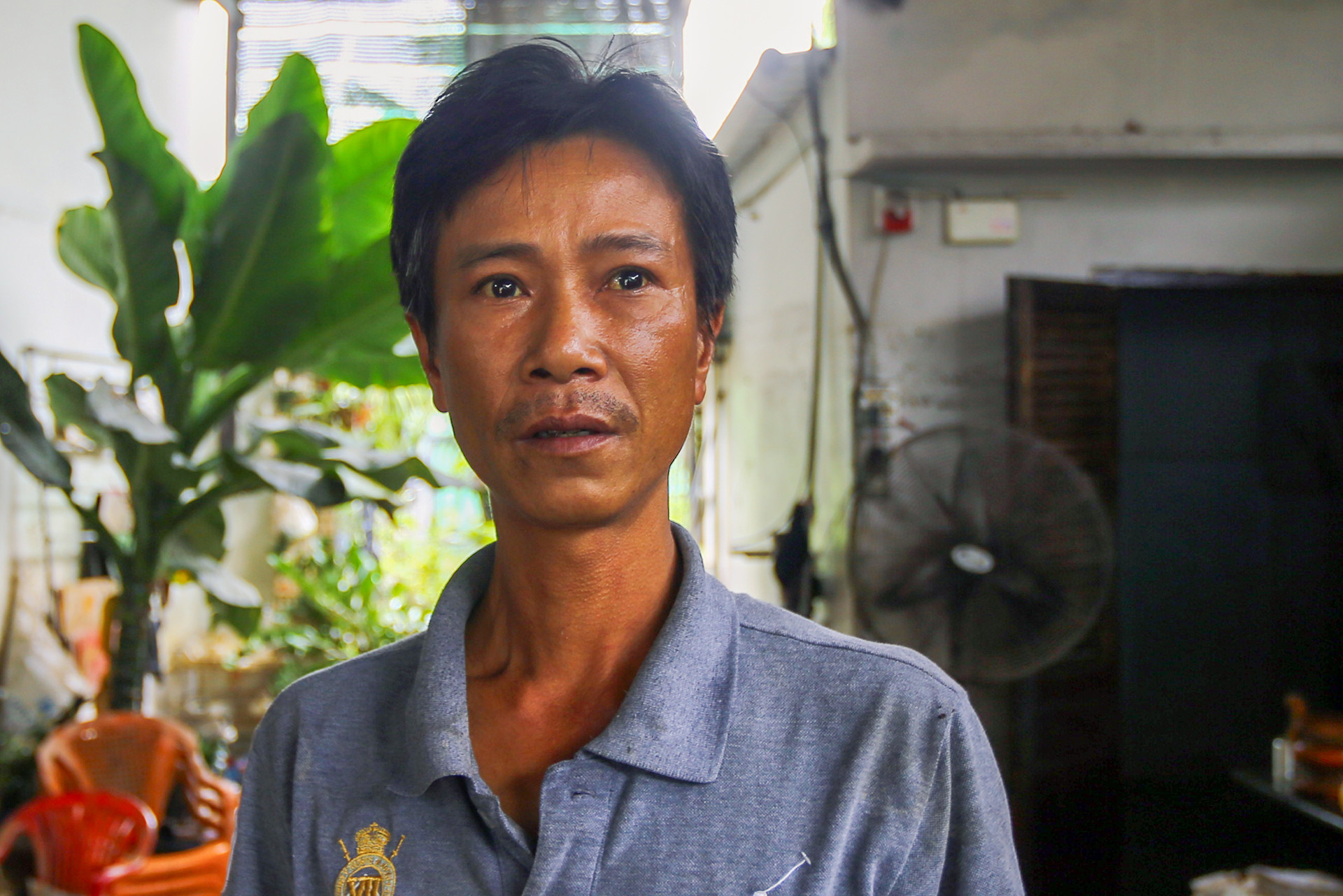 Mưa lũ lịch sử ở Nha Trang: Ánh đèn pin và quyết định sinh tử của người chạy lũ - Ảnh 3.