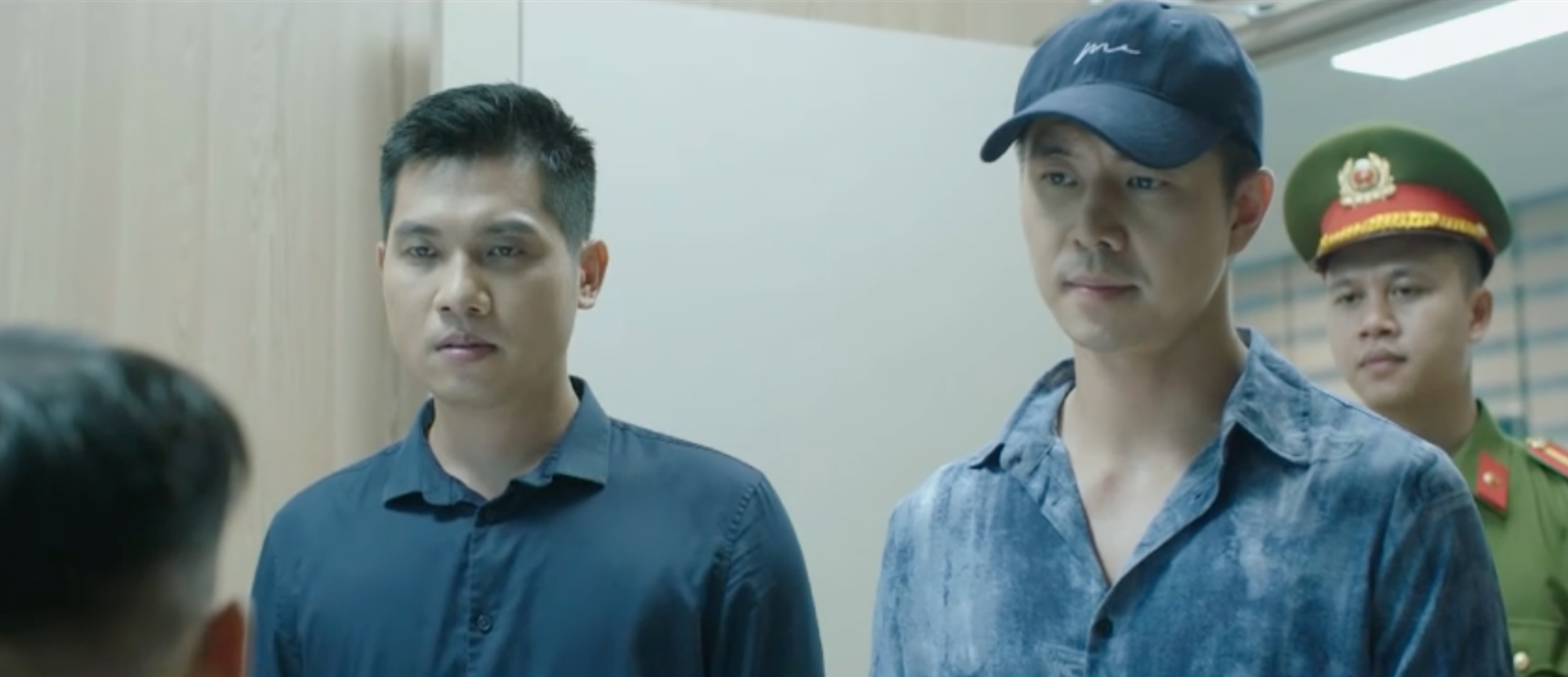 Nghi vấn để lộ thông tin vụ án đường dây cờ bạc Vinh Viên - Ảnh 3.