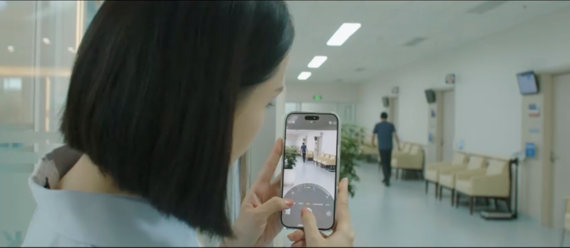 Lằn ranh - Tập 15: Nghi vấn để lộ thông tin điều tra trong vụ án Vinh Viên- Ảnh 2.