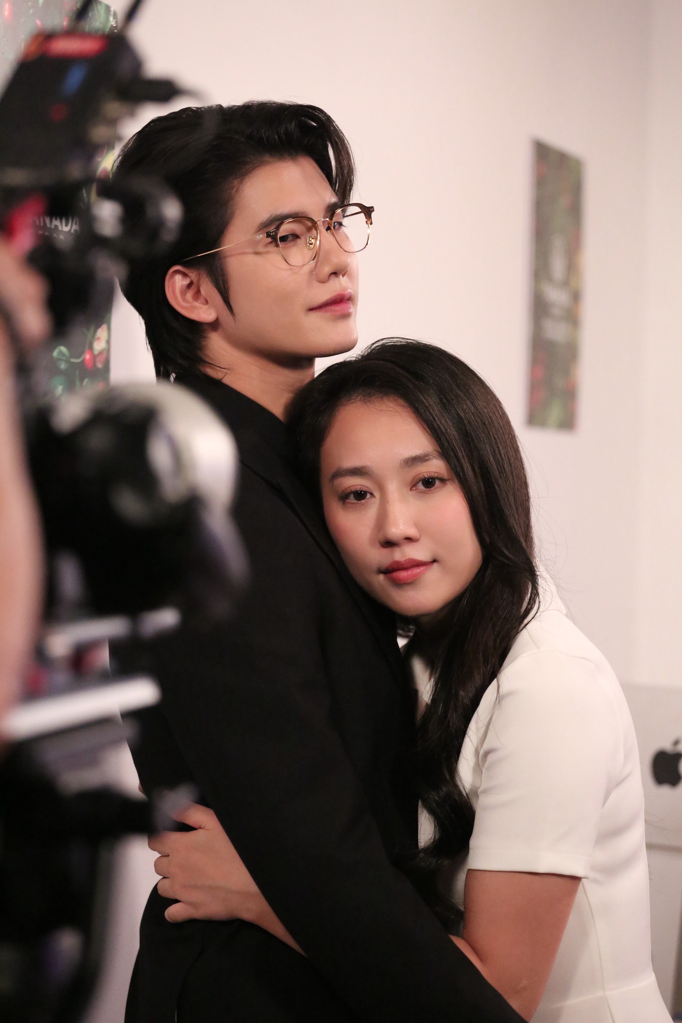 &quot;Người thừa kế không danh phận&quot; lên sóng VTV9 - Ảnh 3.