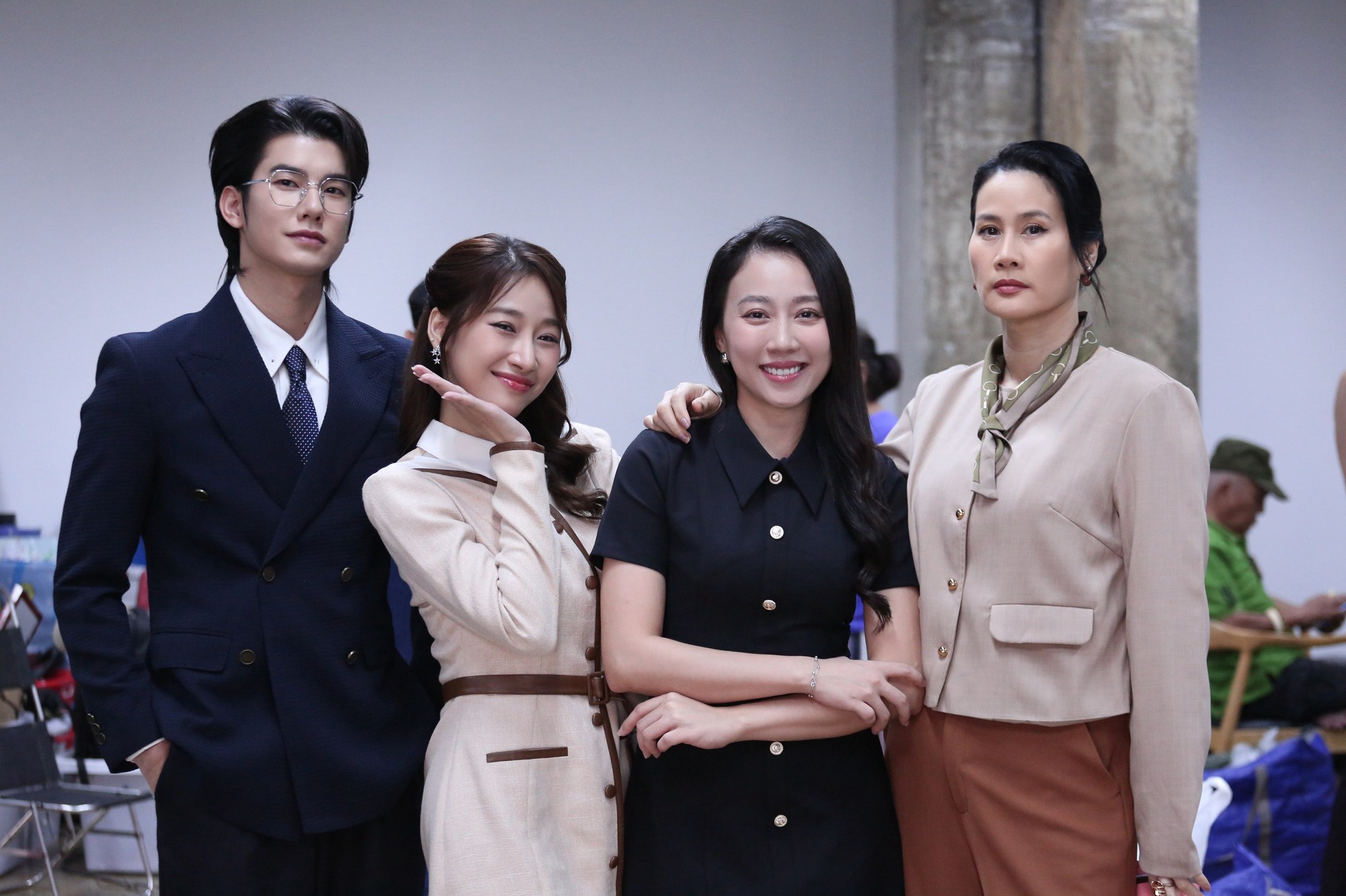 &quot;Người thừa kế không danh phận&quot; lên sóng VTV9 - Ảnh 2.