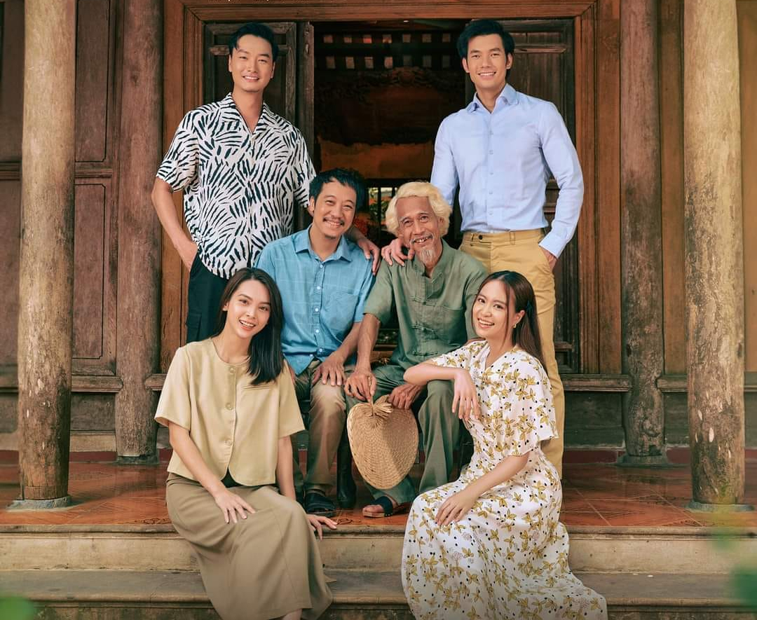 Cuộc sống nghỉ hưu của NSƯT Phú Đôn bên vợ trẻ kém 25 tuổi - Ảnh 7. Cuộc sống nghỉ hưu của NSƯT Phú Đôn bên vợ trẻ kém 25 tuổi - Ảnh 7.