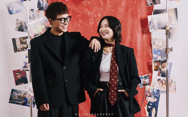 Con gái NSND Công Lý 24 tuổi đã là đạo diễn triển vọng, có phim dự giải "Cánh diều vàng"