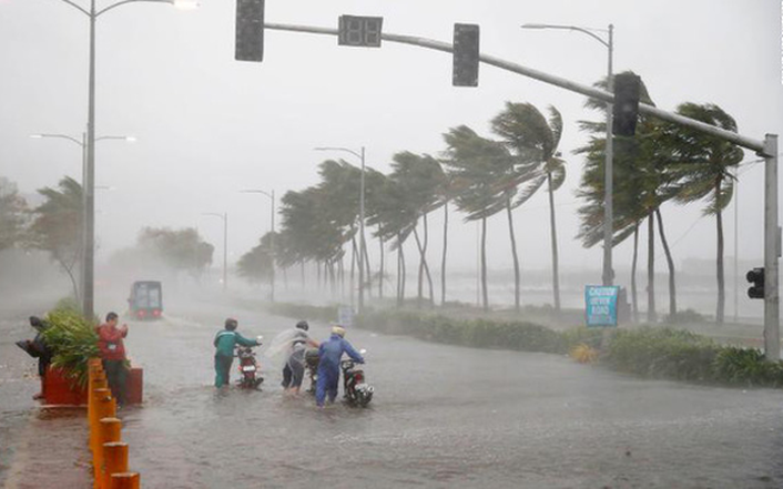 Tin sáng 29/11: Bão số 15 diễn biến phức tạp - Ảnh 6.