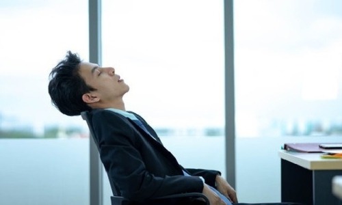 Mong bị sa thải để nhận trợ cấp N+1: Khi nghỉ hưu sớm trở thành trào lưu - Ảnh 1.