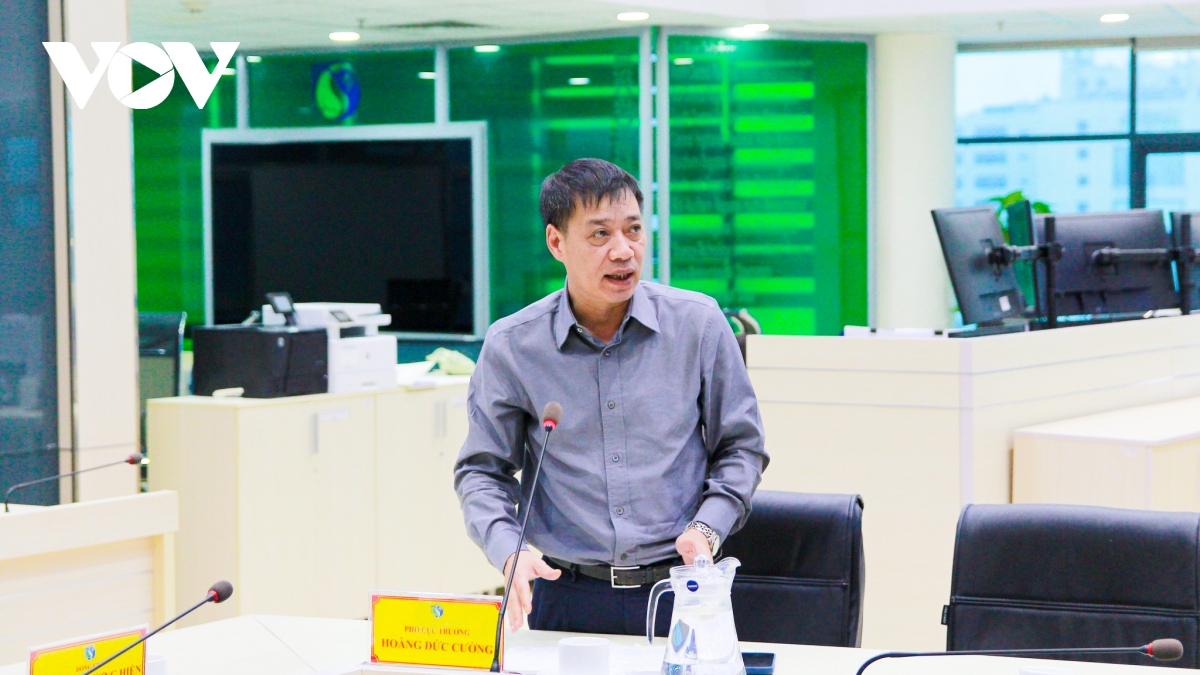 Vì sao miền Trung liên tục xuất hiện lũ “giảm rồi tăng”? - Ảnh 2.