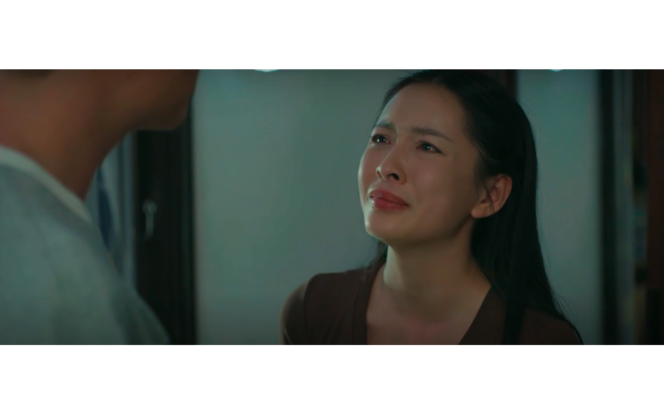 Bị bạn gái bán đứng, Đức quyết định chia tay Nga