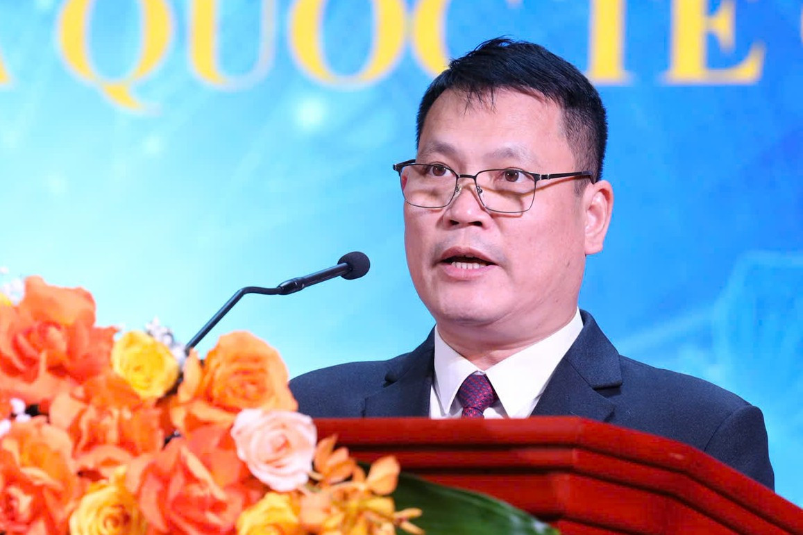 Học sinh đạt giải Olympic du học rồi ở lại, cách nào hút người tài trở về? - Ảnh 1.