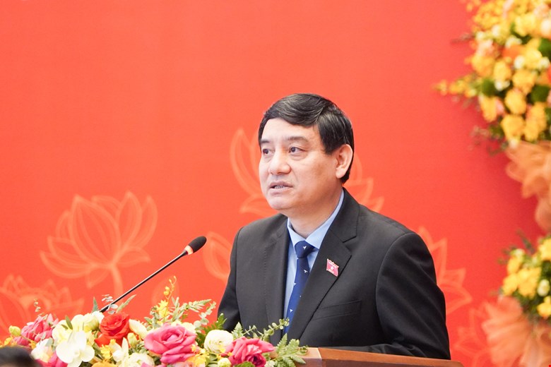 Nhiệm kỳ Quốc hội khóa XV: Ủy ban VHXH kiến tạo nhiều chính sách lớn về an sinh, y tế, giáo dục- Ảnh 4.