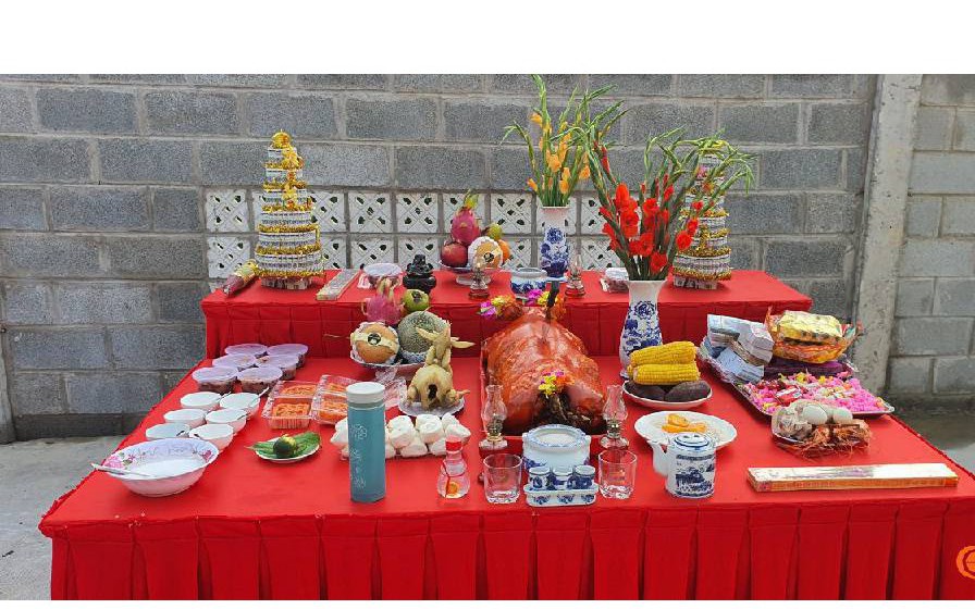 Khung giờ đẹp động thổ khai trương xuất hành tuần mới từ 1 / 12 đến 7 / 12 - Ảnh 1.