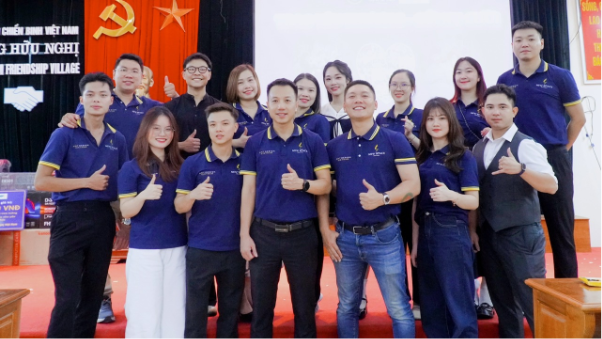 CEO Đức Thổ và câu chuyện DHT Home: Gieo tầm nhìn, gặt giá trị - Ảnh 1. CEO Đức Thổ và câu chuyện DHT Home: Gieo tầm nhìn, gặt giá trị - Ảnh 1.