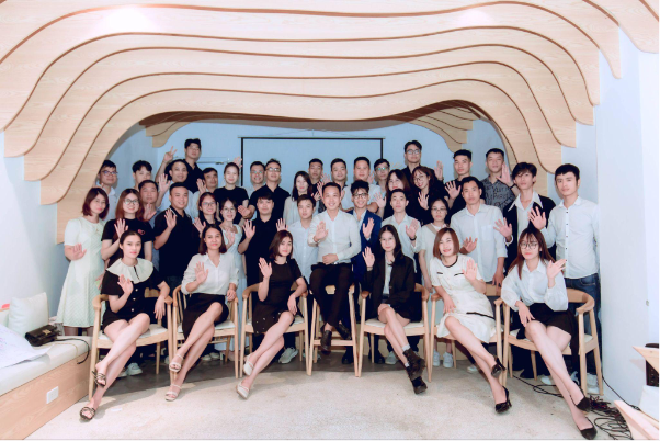 CEO Đức Thổ và câu chuyện DHT Home: Gieo tầm nhìn, gặt giá trị - Ảnh 3. CEO Đức Thổ và câu chuyện DHT Home: Gieo tầm nhìn, gặt giá trị - Ảnh 3.