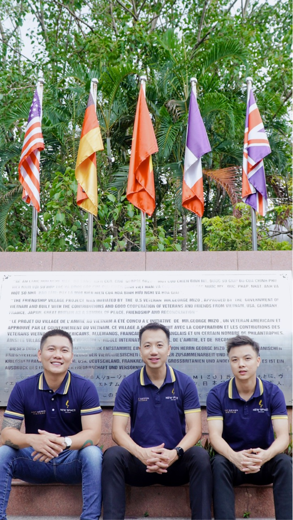 CEO Đức Thổ và câu chuyện DHT Home: Gieo tầm nhìn, gặt giá trị - Ảnh 4. CEO Đức Thổ và câu chuyện DHT Home: Gieo tầm nhìn, gặt giá trị - Ảnh 4.