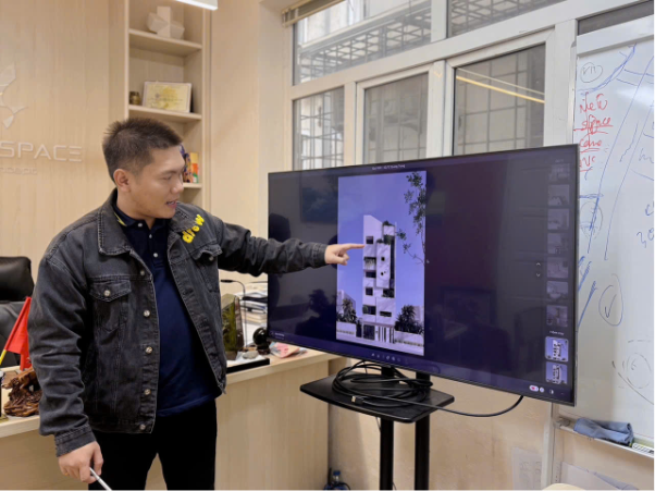 CEO Đức Thổ và câu chuyện DHT Home: Gieo tầm nhìn, gặt giá trị - Ảnh 5. CEO Đức Thổ và câu chuyện DHT Home: Gieo tầm nhìn, gặt giá trị - Ảnh 5.