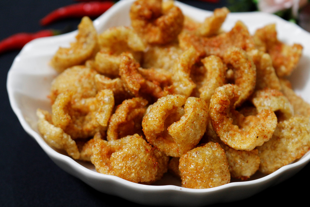 Bì lợn có tốt không? Tác dụng và những món ngon từ bì lợn - Ảnh 3. Bì lợn có tốt không? Tác dụng và những món ngon từ bì lợn - Ảnh 3.