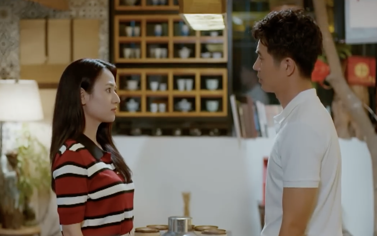 Bị đánh giá là 'mềm yếu', Khắc bị Phó bí thư tỉnh Sách yêu cầu rút khỏi vị trí Giám đốc Sở - Ảnh 5.