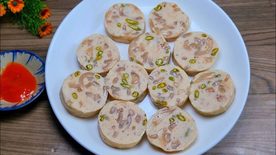 Bì lợn có tốt không? Tác dụng và những món ngon từ bì lợn - Ảnh 10. Bì lợn có tốt không? Tác dụng và những món ngon từ bì lợn - Ảnh 10.