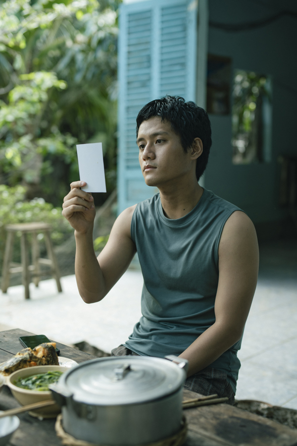 NSND Hồng Vân thành bà mối bất đắc dĩ, bê cả tính cách thật ngoài đời lên phim - Ảnh 5.