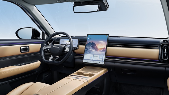 SUV hạng C giảm giá sốc tới hàng trăm triệu dịp cuối năm: Honda CR-V, Mazda CX-5 chưa bao giờ rẻ thế - Ảnh 4.