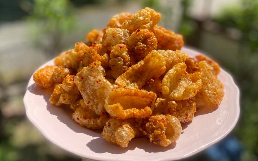 Món ngon ngày lạnh: Cách làm thịt kho Đông Pha mềm béo , thơm lừng - Ảnh 11.