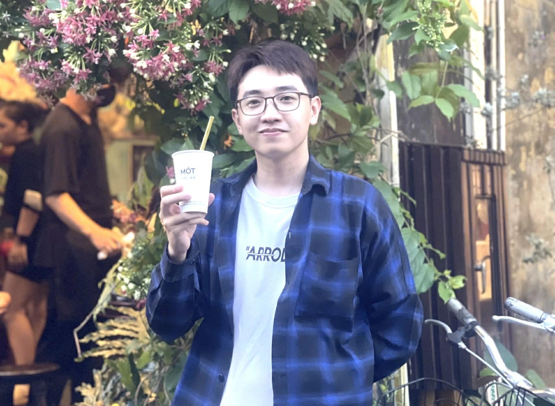 Lối rẽ của nam sinh tốt nghiệp loại giỏi Y khoa ĐH Y Dược TPHCM sau cú trượt nội trú - Ảnh 3.