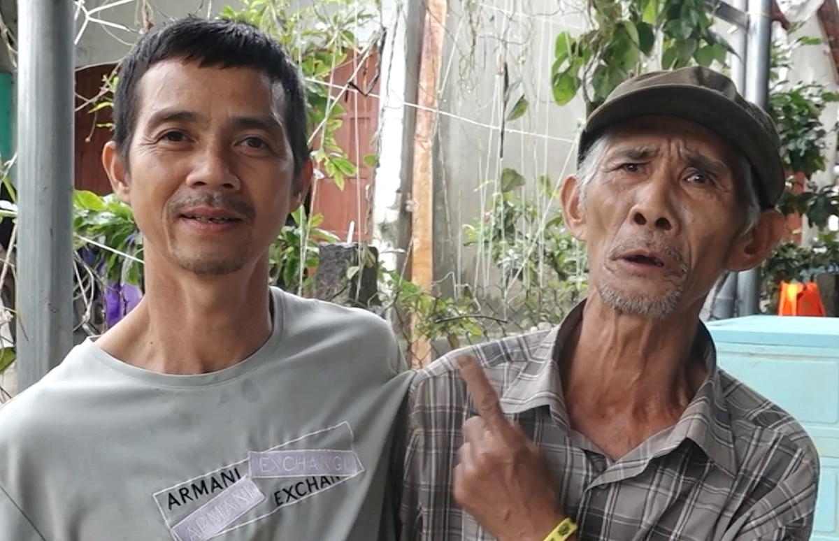 Những bàn tay trần cứu hàng trăm người trong “đêm trắng” lũ dữ - Ảnh 4. Những bàn tay trần cứu hàng trăm người trong “đêm trắng” lũ dữ - Ảnh 4.