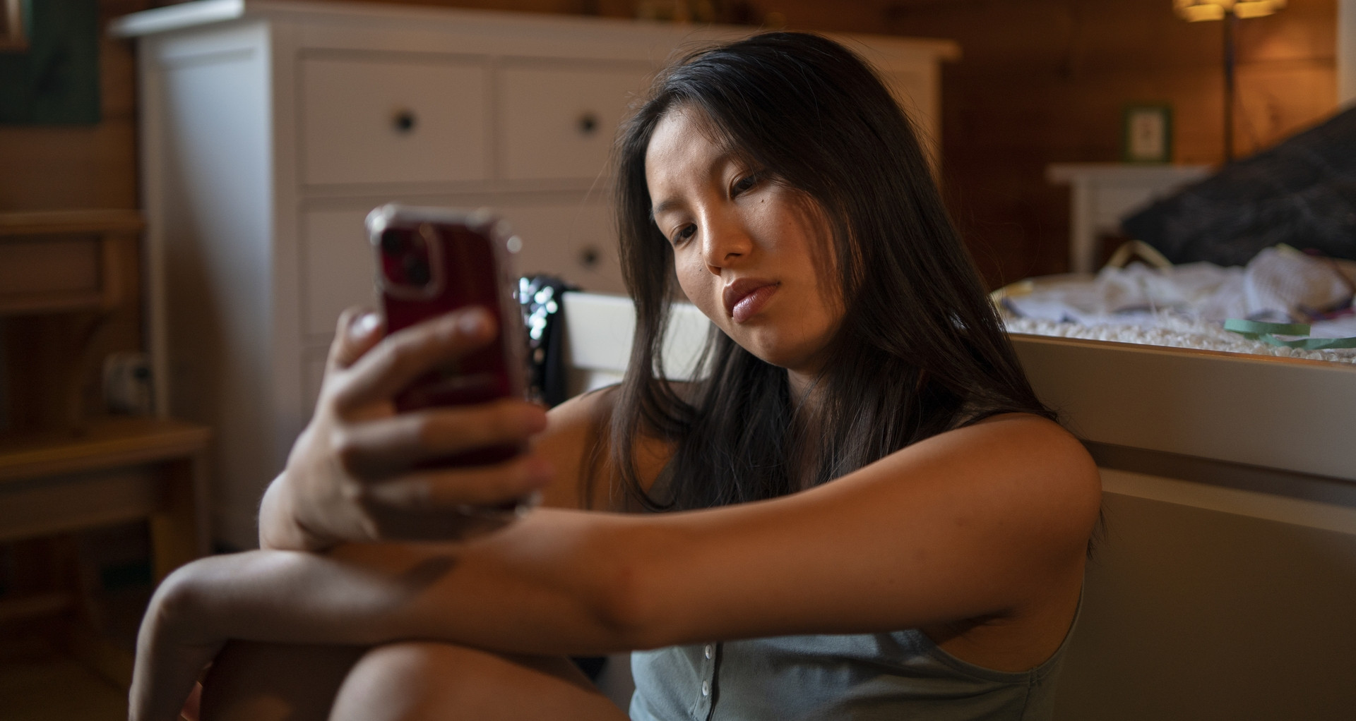 Đi 300km dự lễ mừng thọ mẹ của th&ocirc;ng gia tương lai, nh&agrave; g&aacute;i "quay xe" trong đ&ecirc;m