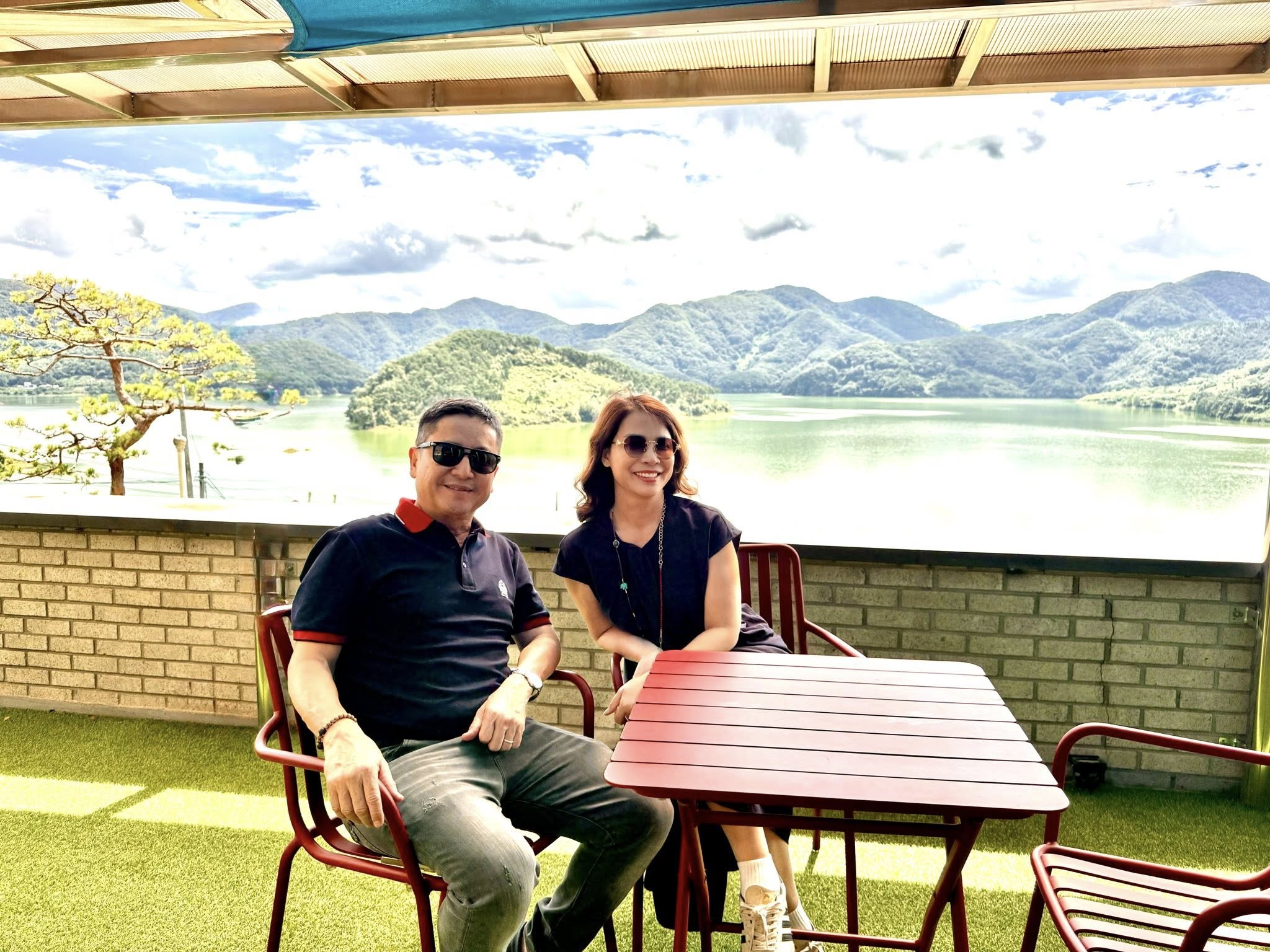 'Táo Giao thông' Chí Trung sau khi về hưu cuộc sống hiện tại ra sao? - Ảnh 7.