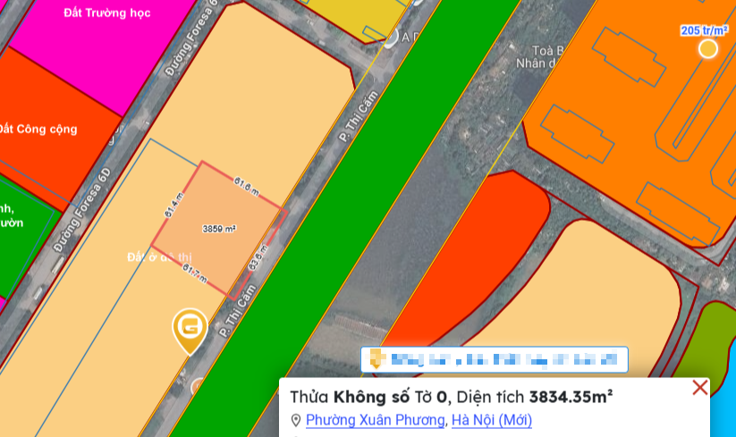 Hà Nội lo ngại rủi ro cháy nổ từ Nhà xưởng tạm làm sân pickleball - Ảnh 9. Hà Nội lo ngại rủi ro cháy nổ từ Nhà xưởng tạm làm sân pickleball - Ảnh 9.