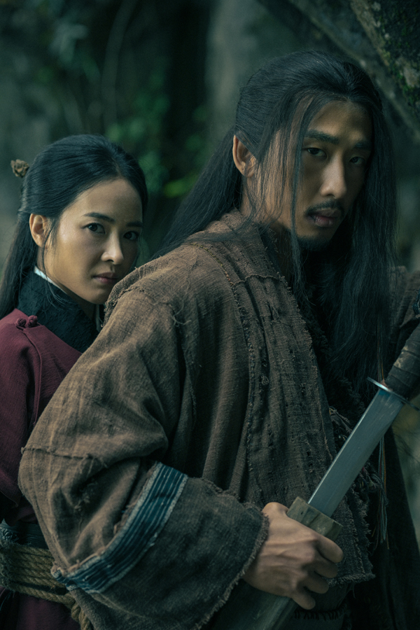 Tuấn Trần - Thiên Tú có mặt trong phim của Jo - Ảnh 2. Tuấn Trần - Thiên Tú có mặt trong phim của Jo - Ảnh 2.