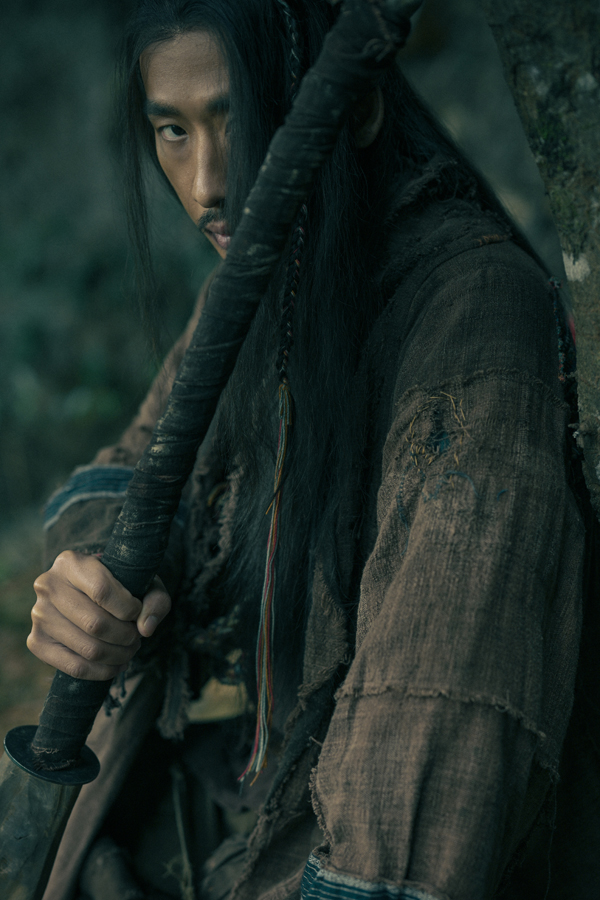 Tuấn Trần - Thiên Tú có mặt trong phim của Jo - Ảnh 3. Tuấn Trần - Thiên Tú có mặt trong phim của Jo - Ảnh 3.