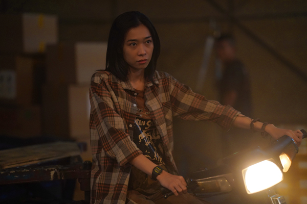 Nguyên Thảo  - Ảnh 2.