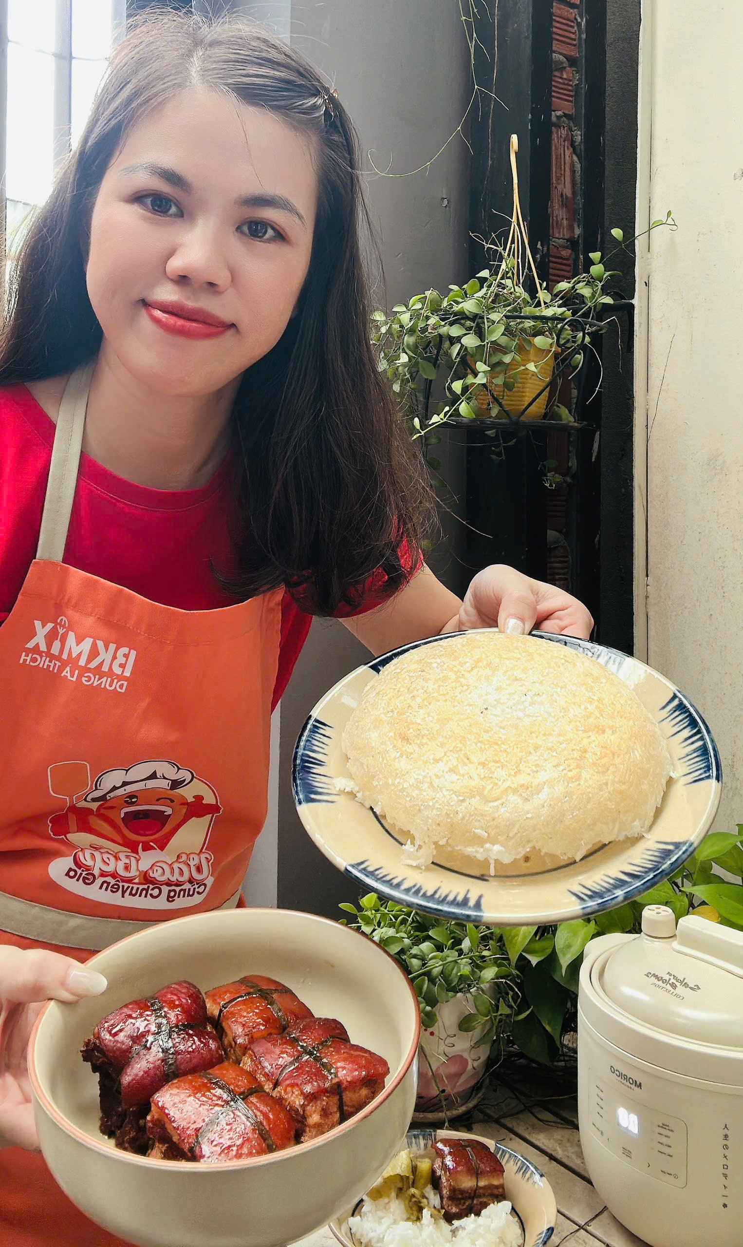 Món ngon ngày lạnh: Mẹ đảm mách cách làm thịt kho Đông Pha mềm béo, thơm lừng - Ảnh 11.