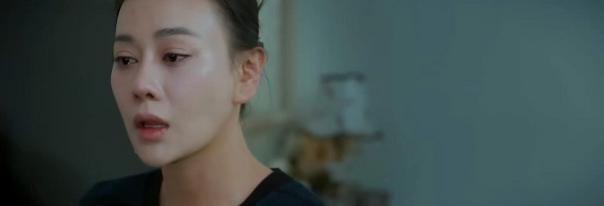 Mỹ Anh khuyên Đăng ngừng hàn gắn, Dũng nói rõ lý do 'yêu gấp' với Kim Ngân - Ảnh 1.