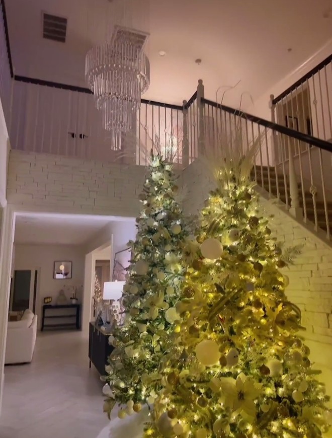 Phạm Hương để lộ cuộc sống ở Mỹ giữa nghi vấn rạn nứt với chồng đại gia- Ảnh 3. Phạm Hương để lộ cuộc sống ở Mỹ giữa nghi vấn rạn nứt với chồng đại gia- Ảnh 3.