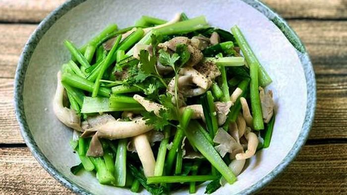 Loại rau Việt giàu đặc tính chống ung thư, cực sẵn ở chợ, dễ dàng chế biến món ngon - Ảnh 5.