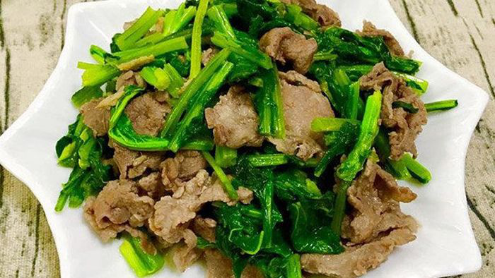 Loại rau Việt giàu đặc tính chống ung thư, cực sẵn ở chợ, dễ dàng chế biến món ngon - Ảnh 6.