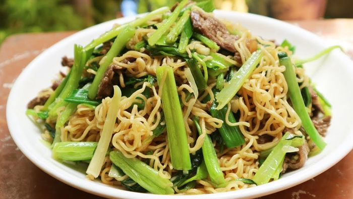 Loại rau Việt giàu đặc tính chống ung thư, cực sẵn ở chợ, dễ dàng chế biến món ngon - Ảnh 10.