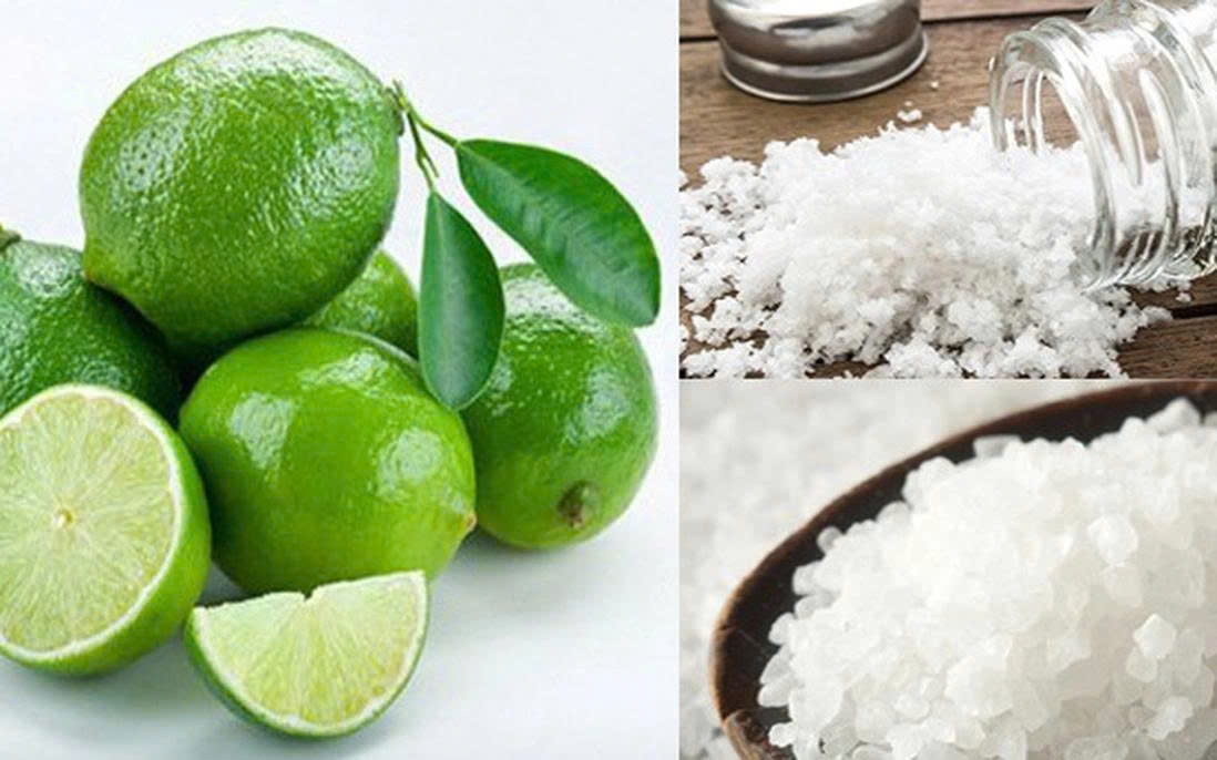 Kết hợp quả chanh với tỏi có khả năng xua đuổi tà khí và ngăn ngừa năng lượng xấu xâm nhập - Ảnh 4.