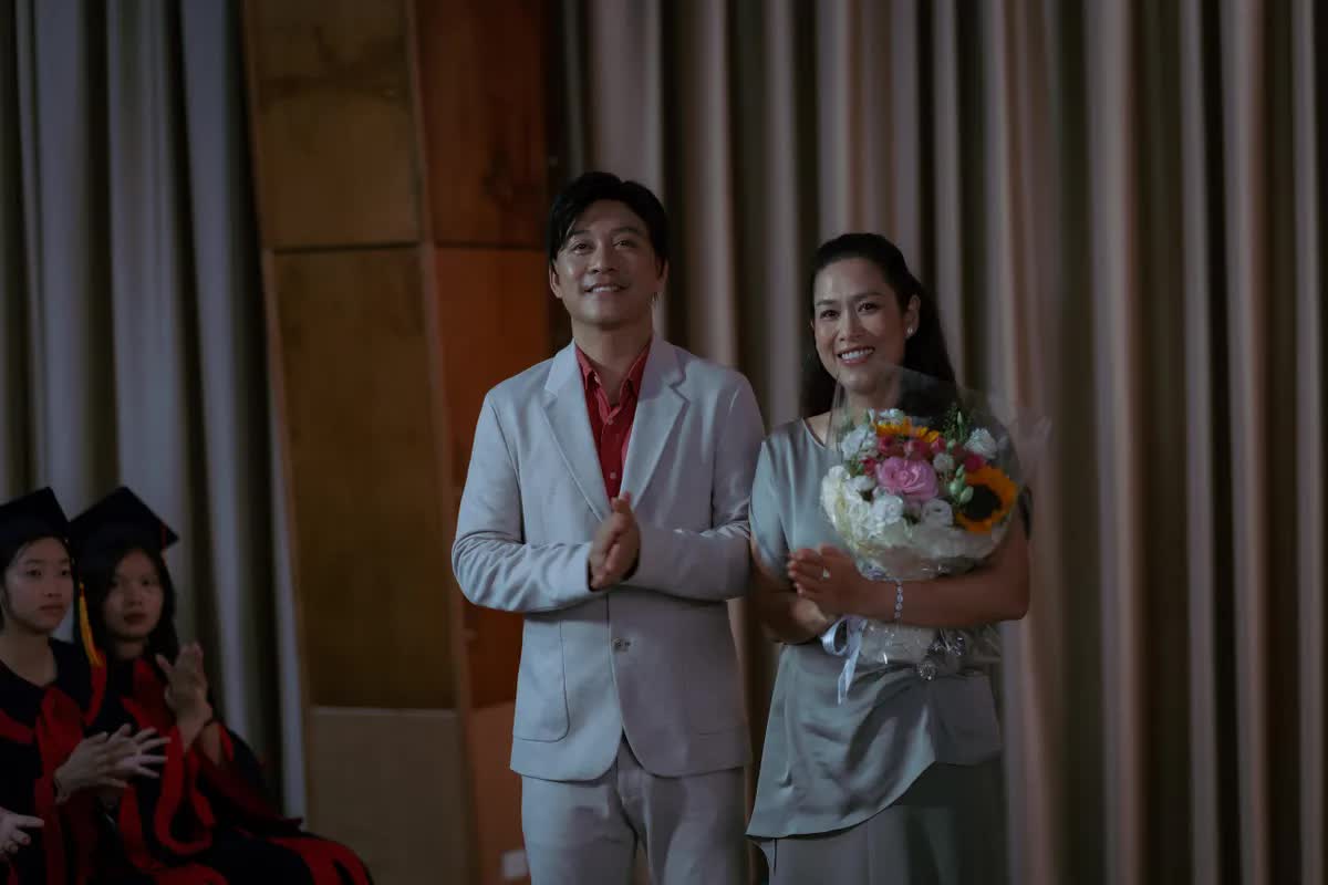 Diễn viên Hà Hương trở lại màn ảnh với 2 bộ phim mới trong năm 2026 - Ảnh 2.