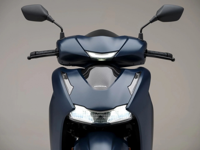 Trải nghiệm Honda SH 350i 2026 sang, xịn, đẳng cấp hơn hẳn SH 125i và SH 160i có giá bao nhiêu? - Ảnh 5.