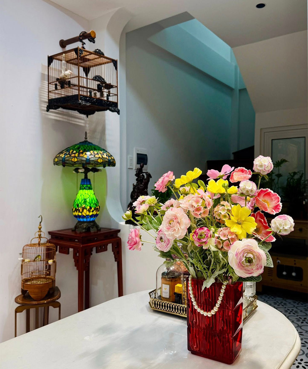 Vượng Râu và cuộc sống đẳng cấp ở phố Nguyễn Thượng Hiền , Hà Nội - Ảnh 5.