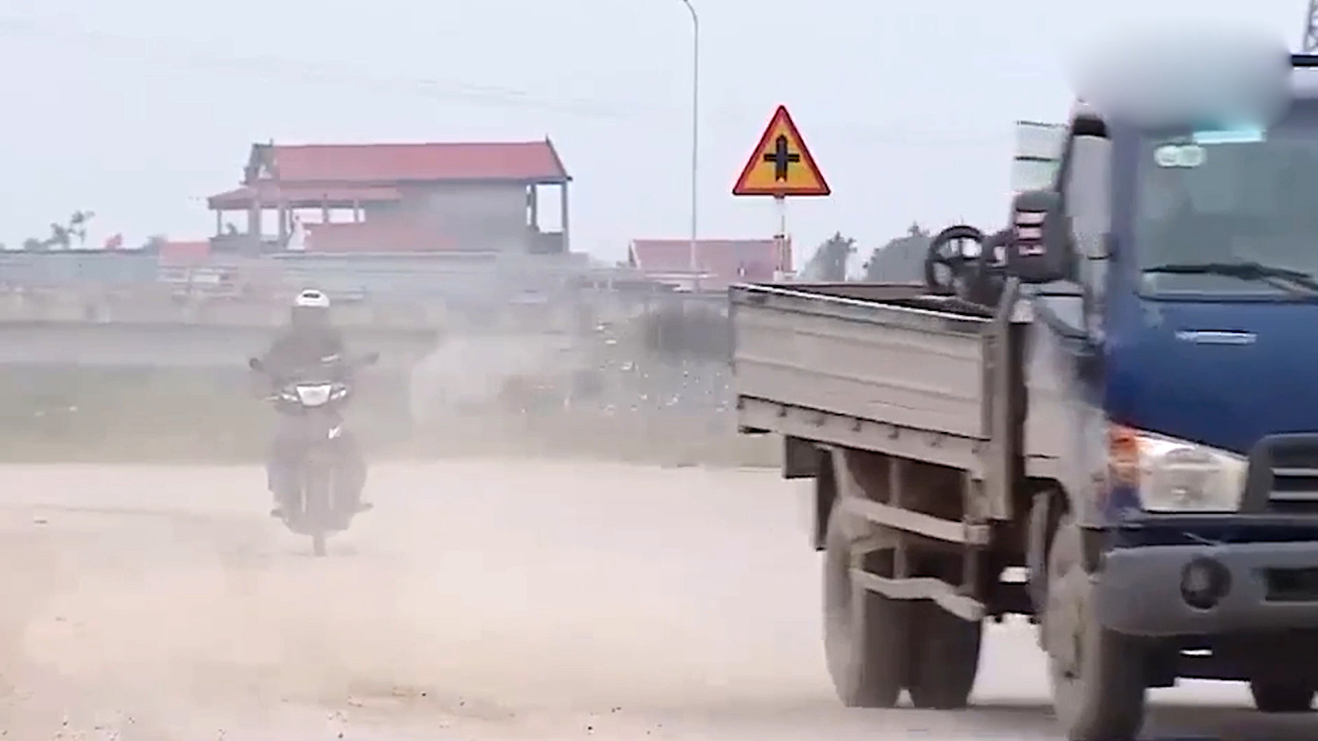 Cảnh báo ô nhiễm không khí gia tăng ở Bắc Bộ những ngày tới- Ảnh 2.